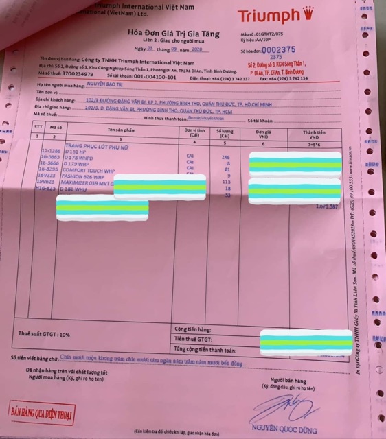 Áo ngực Triumph 626 Whp | BigBuy360 - bigbuy360.vn