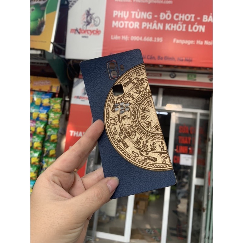 Kính cường lực full màn hình Key2 LE