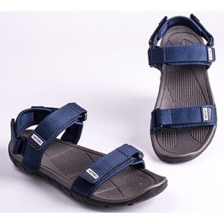 Giày Sandal Nam | Giày Sandal Quai Ngang Vento 8302 Chàm