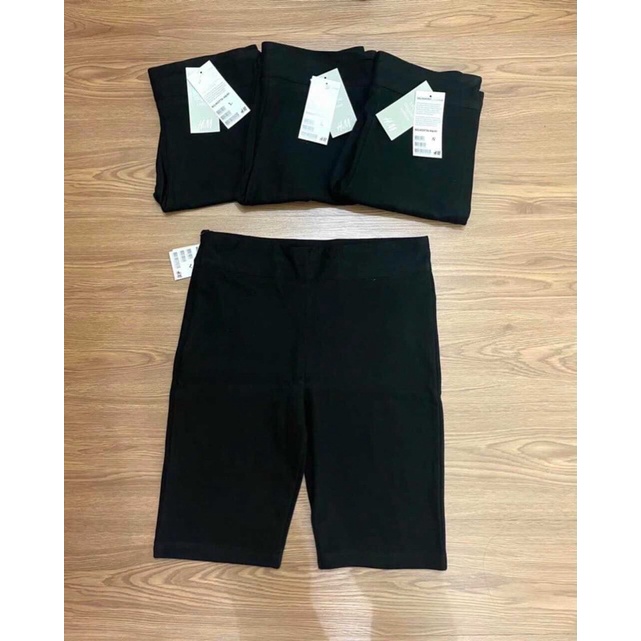 QUẦN LEGGING CỘC