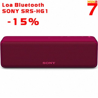 Loa Bluetooth Sony SRS-HG1