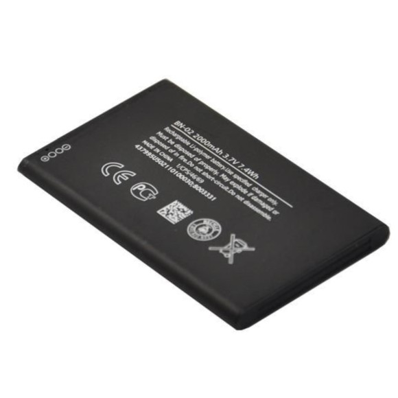 Pin Nokia Lumia XL / RM-1061 / RM-1030 / RM-1042 / BN-02 - Thay thế
