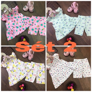 Sét bộ sale cực rẻ