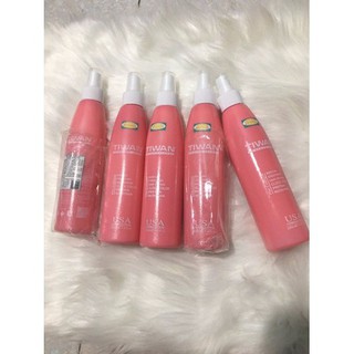 xịt dưỡng giử màu TIWAN 250ml