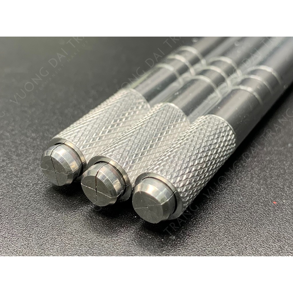 Cán khắc inox