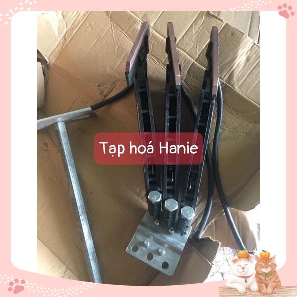 SĂN TAY LẤY ĐIỆN 3 PHA 60A ĐEN