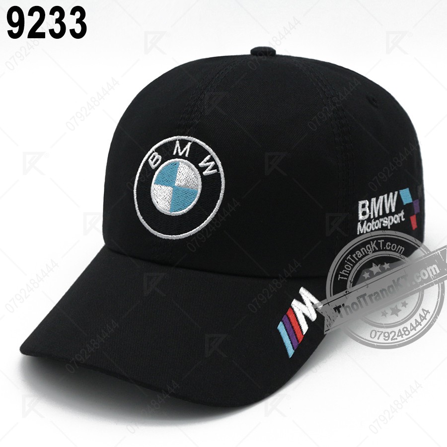 NÓN XE BMW SÀNH ĐIỆU