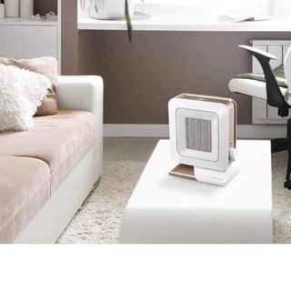 Quạt sưởi gốm Trotec Keramik - Nhập Đức