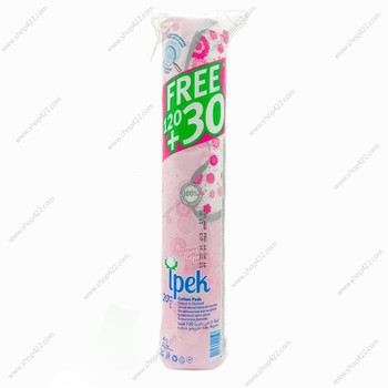 Bông tẩy trang PHÁP TETRA, IPEK, EMILY có sẵn.