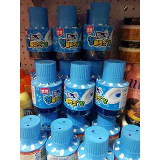 Cốc thả bồn cầu Mr.fresh