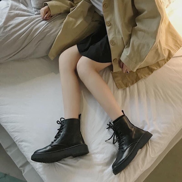 BOOTS DA { trả order } 3quab