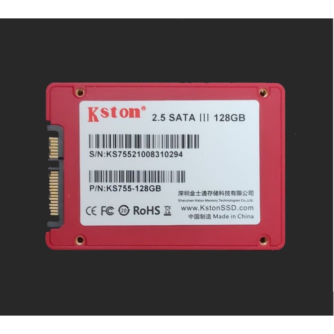 Ổ cứng SSD 120Gb 240Gb 480Gb 512Gb