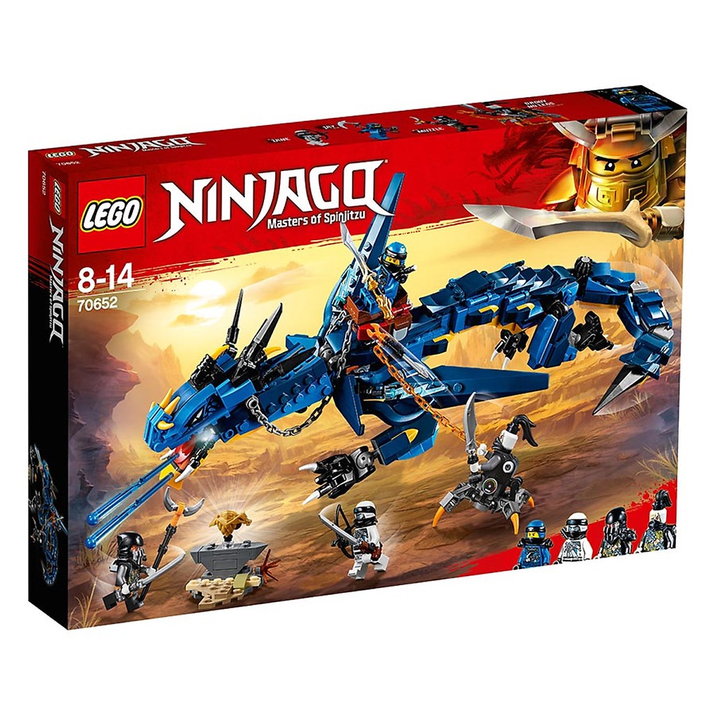 Lego lắp ghép SIÊU NINJA RỒNG (ninja master) model 68088D, 148 chi tiết