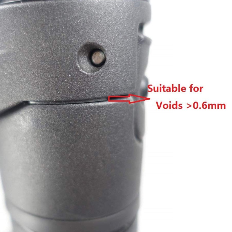 Bộ 3 Đệm Cao Su Giảm Sốc M365 M365 Pro Gấp Gọn Dành Cho Phuộc Trước Xe Điện
