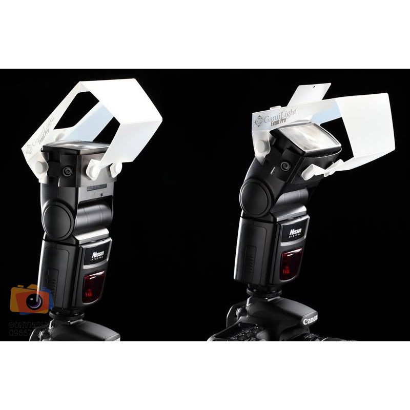 Tản sáng Gamilight Event Pro  | Chính hãng