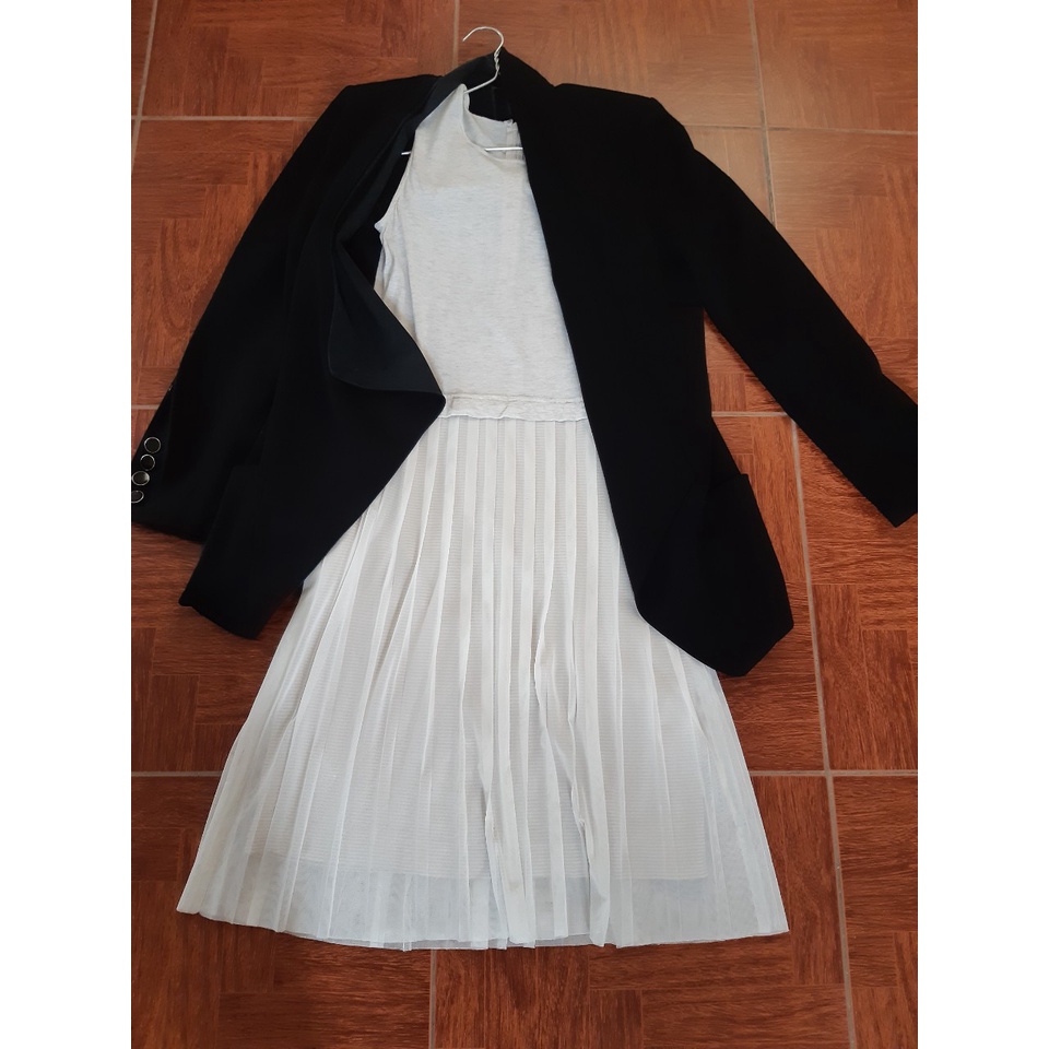 Váy mới 100% - 2hand 90%