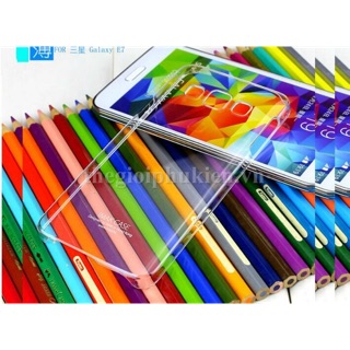 Ốp lưng hiệu Imak Samsung E7