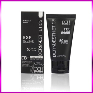 Kem chống nắng dbh 60ml fullbox chính hãng 100%