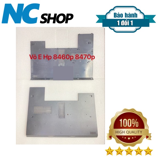 Thay vỏ laptop Hp Elitebook 8460p 8470p 8460w 8470w, Probook 6460b 6465b 6470b 6475b – VỎ E NẮP HDD 