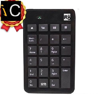 Bàn phím số rời cho Laptop