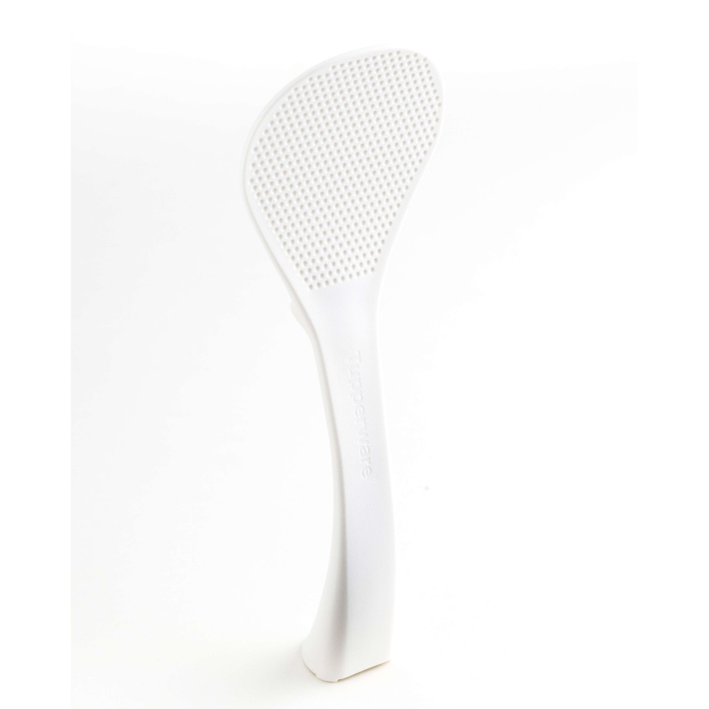 Vá cơm Standing Rice Spoon Tupperware