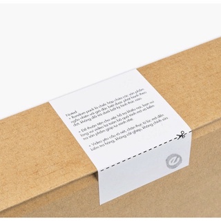 Hộp RANDOM PACK test nhân phẩm của Levents ( k tất)