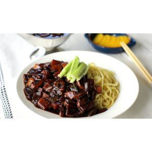 Mỳ Udon Hàn Quốc Gói 200G