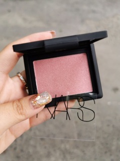 Phấn Má Hồng Nars Blush - sẵn 4 tone
