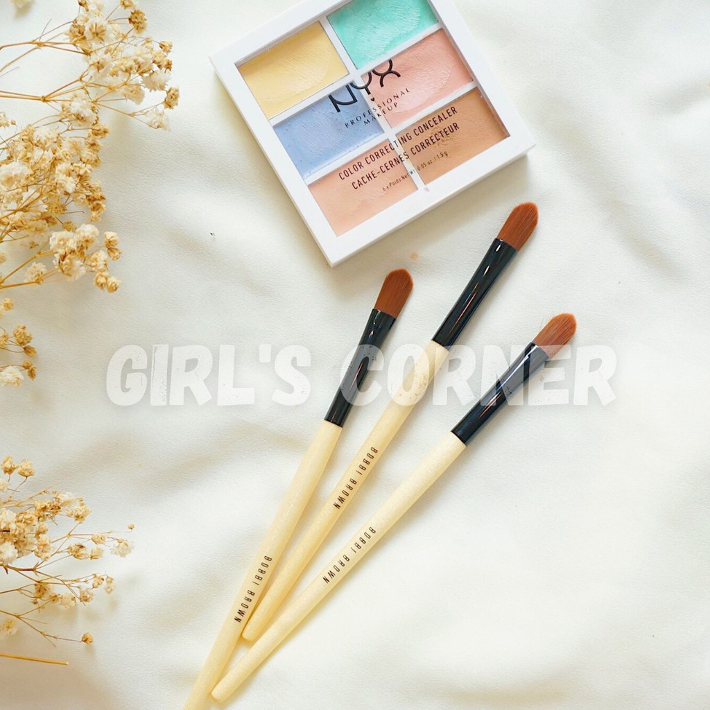 Cọ Che Khuyết Điểm Bobbi Brown Concealer