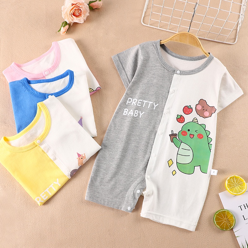 Body đùi cho bé trai và bé gái sơ sinh từ 3-14kg, hàng Quảng Châu cao cấp