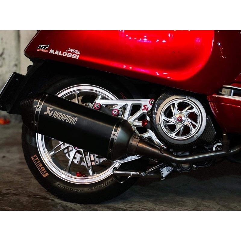 Ốp quạt Xoay Vespa Sprint