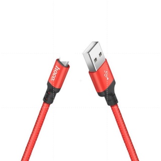 Cáp sạc Hoco X14 2 Mét ✓ Sạc ✓ Cap cho 6S-->13PRM