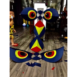 DIỀU CÁNH CỐC LẮP GHÉP  MĂT CÚ  1,5M - THÁNH CỐC