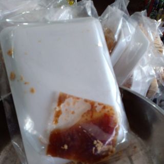 Cơm cháy đặc sản lạng sơn