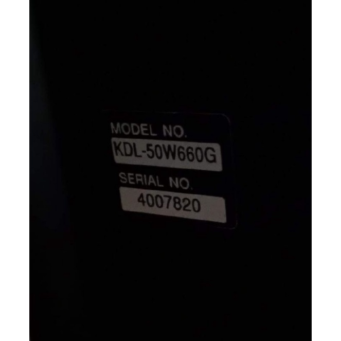 Bo mạch 50W660G, 50W660F