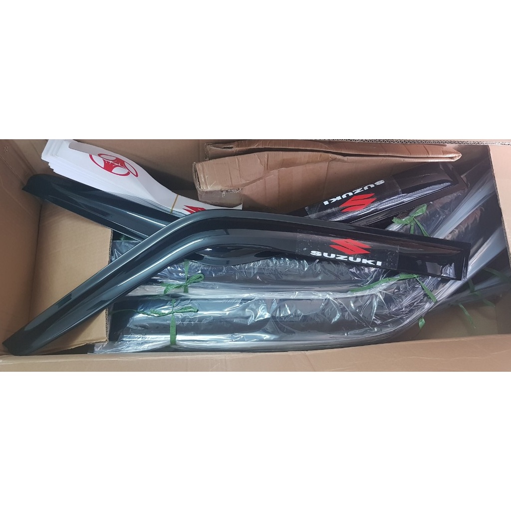 Vè che mưa Kenbo van, Kenbo 950kg