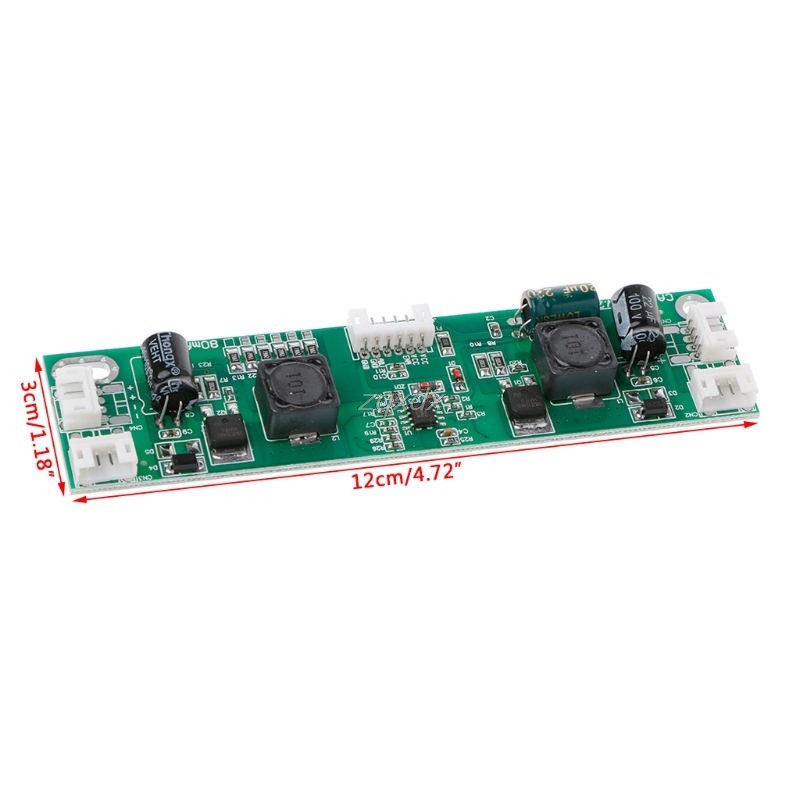 Universal 26-65 Inch Led Tv Current Board 80-480Ma Output 4Pin Plug | BigBuy360 - bigbuy360.vn