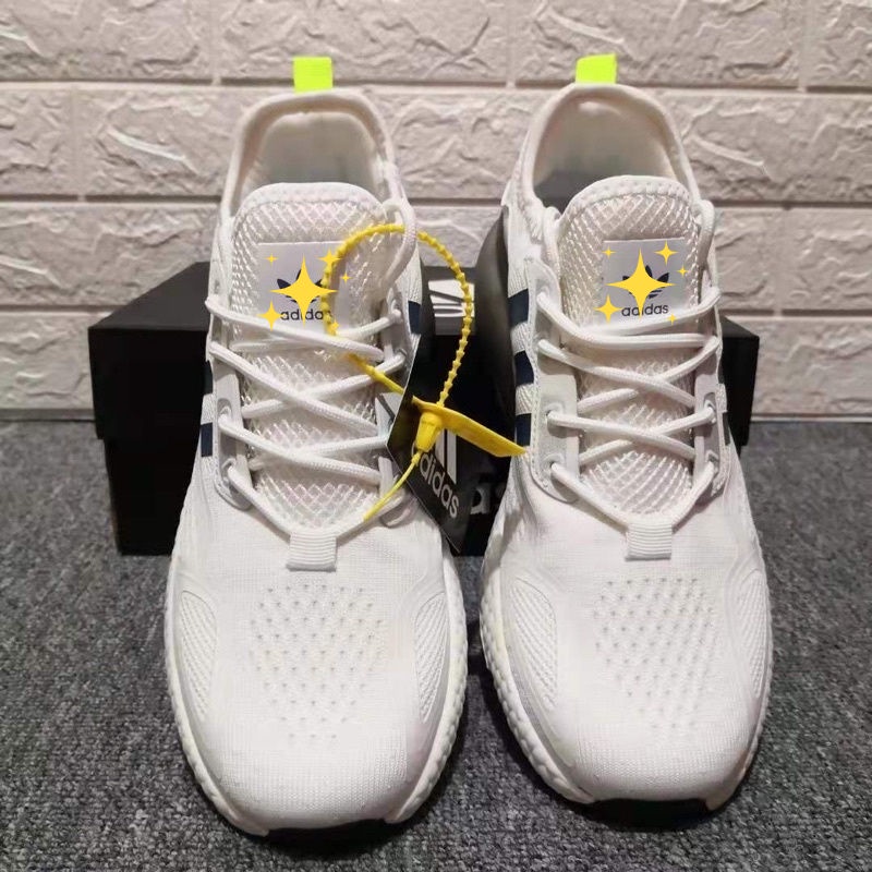 Hàng Sẵn Sàng Adidass! Giày Thể Thao Adidas ZX 2K Boost 4 Màu 9 Sizes2021