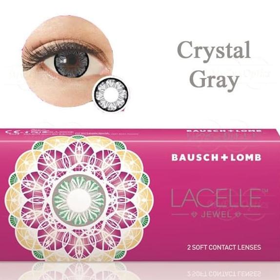 Bausch And Lomb Hàng Có Sẵn Thước Nhỏ Màu Sắc Đường Kính Nhỏ Mềm Mại