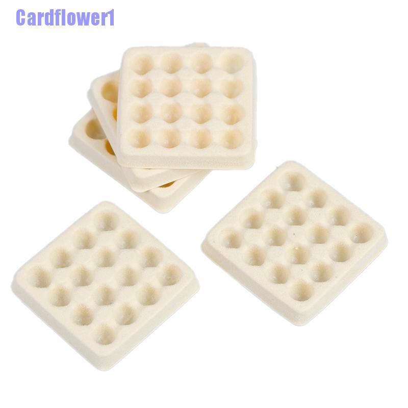 Set 5 Khay Rỗng Mini Đựng Đồ Chơi Búp Bê Tiện Dụng