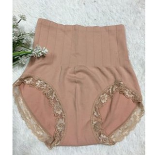 1 quần gen nịt bụng Manufie