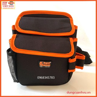 Túi Đựng Dụng Cụ Kĩ Thuật kapusi 3117