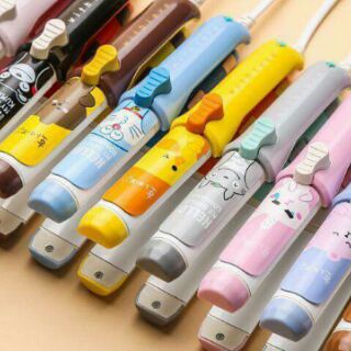 Máy làm tóc 2 trục