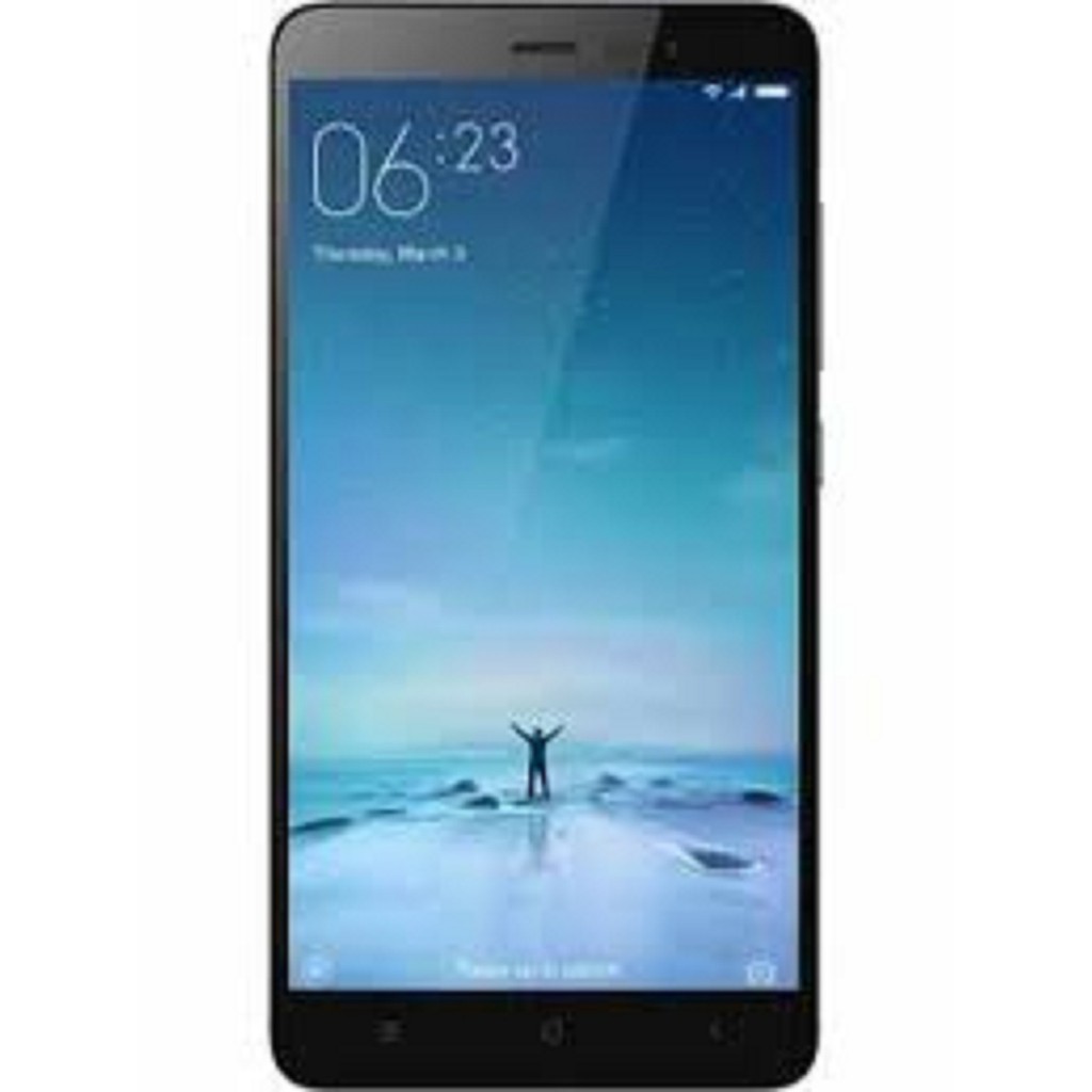 Điện thoại Xiaomi Redmi Note 3 ram 2G/16G 2 sim mới Chính hãng, Có Tiếng Việt - BNN 05