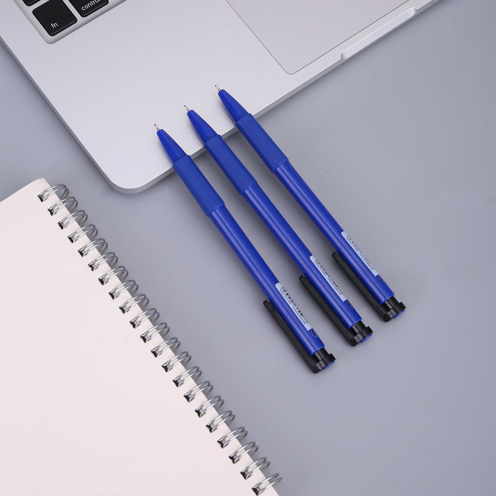 Hộp 12 Bút bi Deli