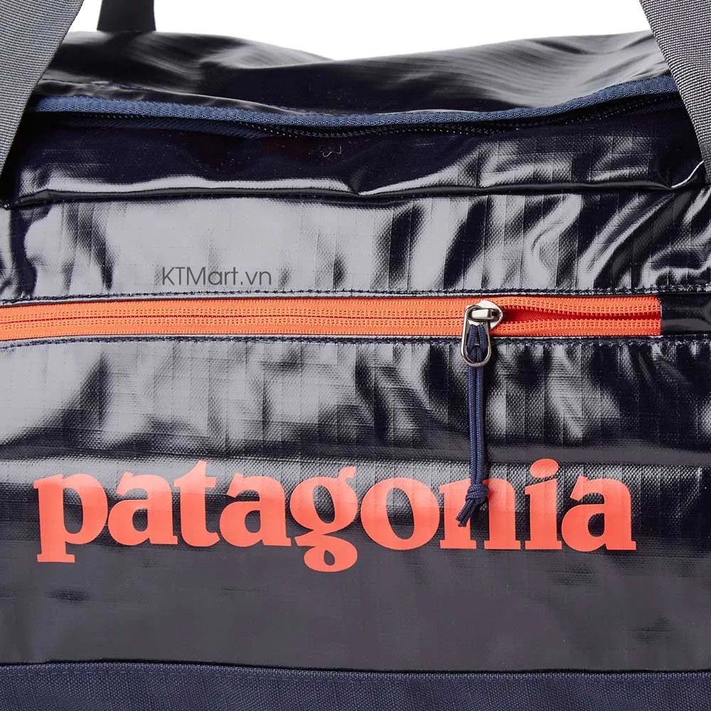 Túi trống Patagonia Black Hole Duffel 60L Travel Backpack Bag 49341