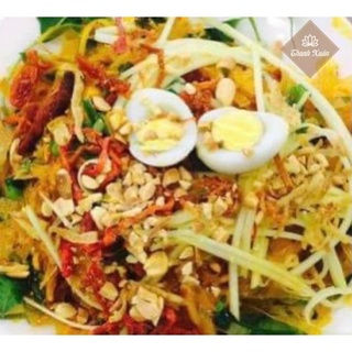 1kg bánh tráng cắt sẵn