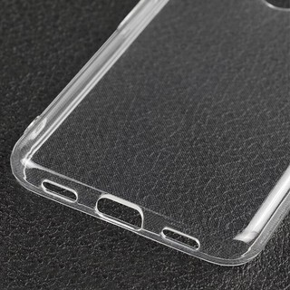 [Loại Tốt] Ốp lưng Google Pixel 4A Silicon Dẻo trong suốt