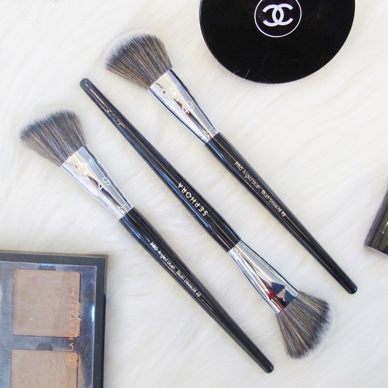 Cọ trang điểm chuyên nghiệp Sephora các loại