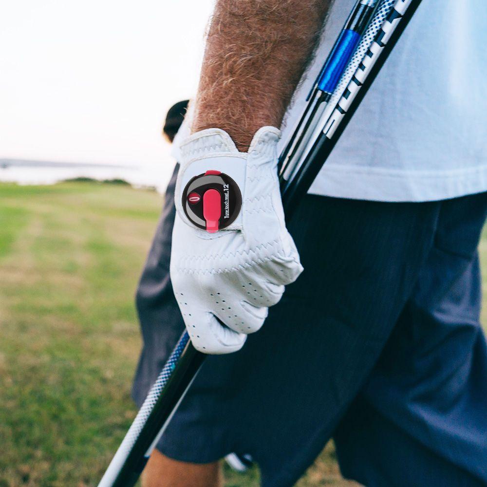 Kẹp Hỗ Trợ Tập Luyện Đánh Golf SUENIN